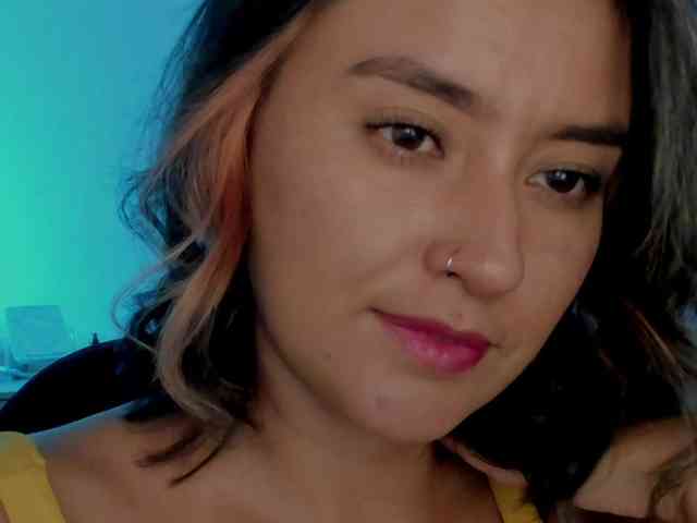 MilaGrey1 webcam