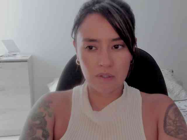 MilaGrey1 webcam