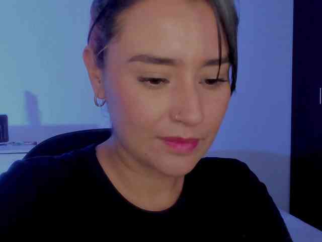 MilaGrey1 webcam