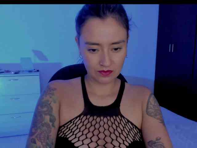 MilaGrey1 webcam