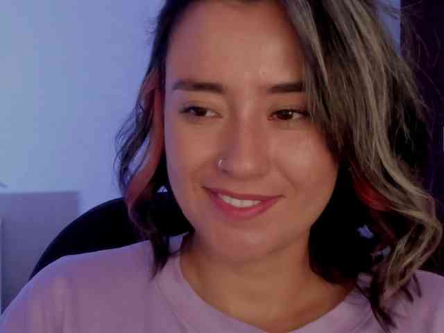 MilaGrey1 webcam