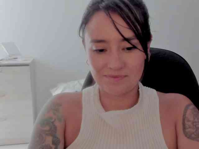 MilaGrey1 webcam