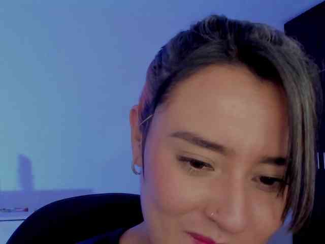 MilaGrey1 webcam