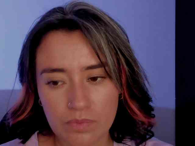 MilaGrey1 webcam
