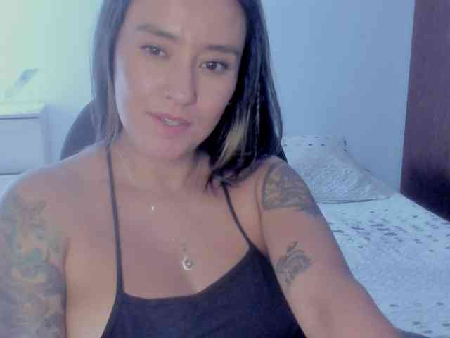MilaGrey1 webcam
