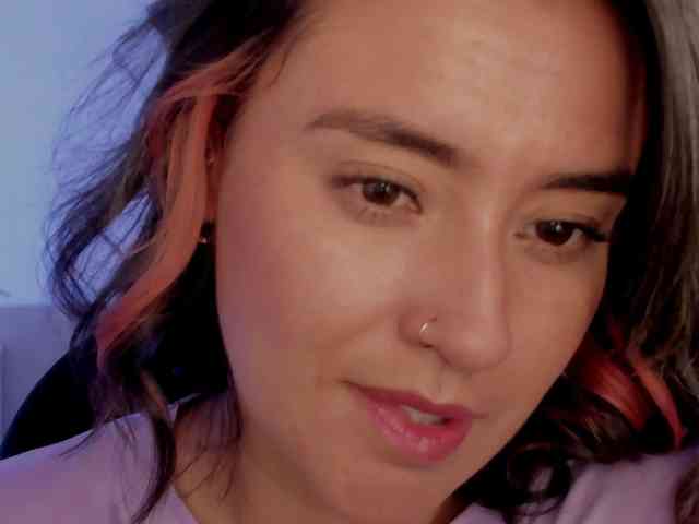 amateur porn live Milagrey1