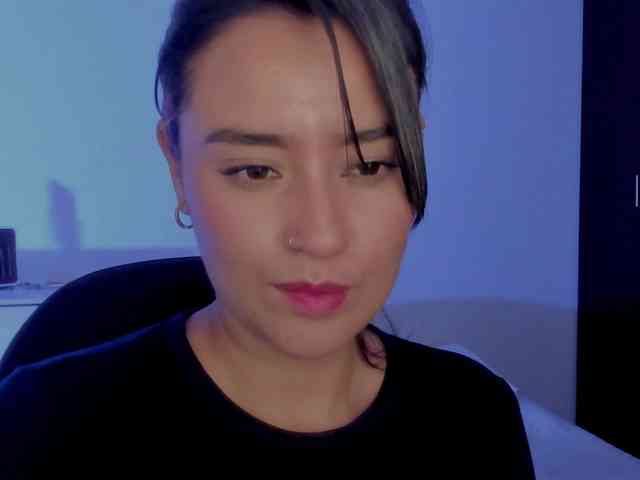 MilaGrey1 webcam