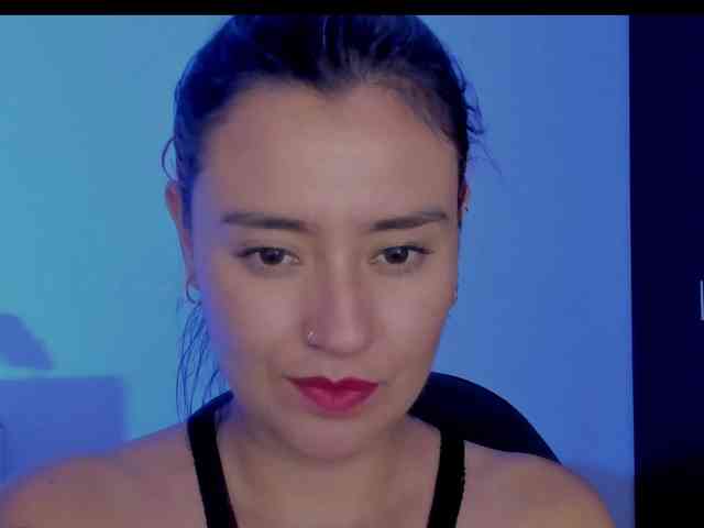 MilaGrey1 webcam