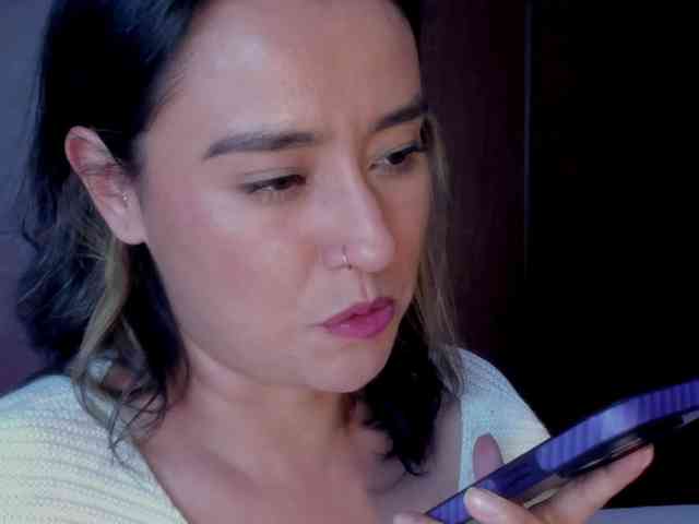 MilaGrey1 webcam