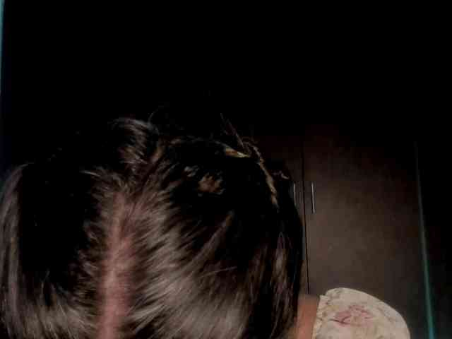 milagrey1 Live Webcam on BongaCams