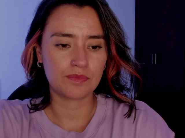 MilaGrey1 webcam