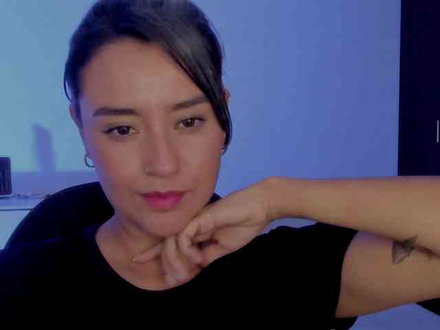 MilaGrey1 webcam