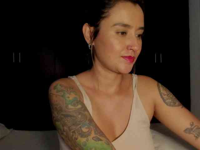 MilaGrey1 webcam