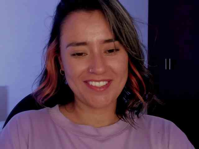 MilaGrey1 webcam