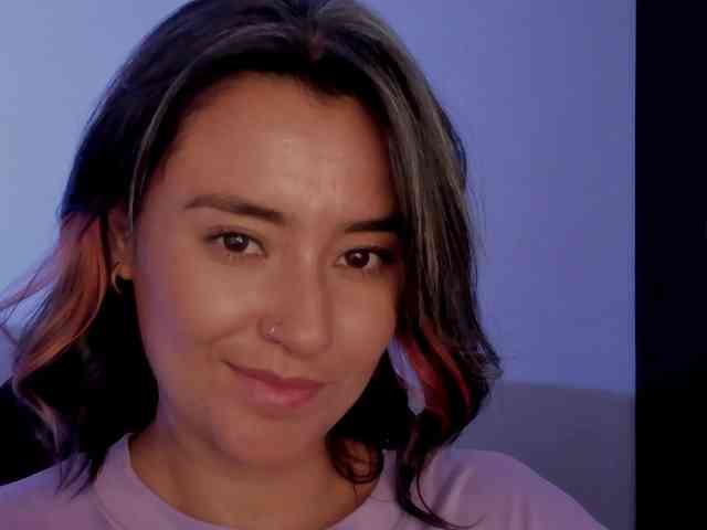 MilaGrey1 webcam
