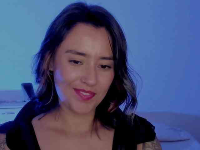 MilaGrey1 webcam