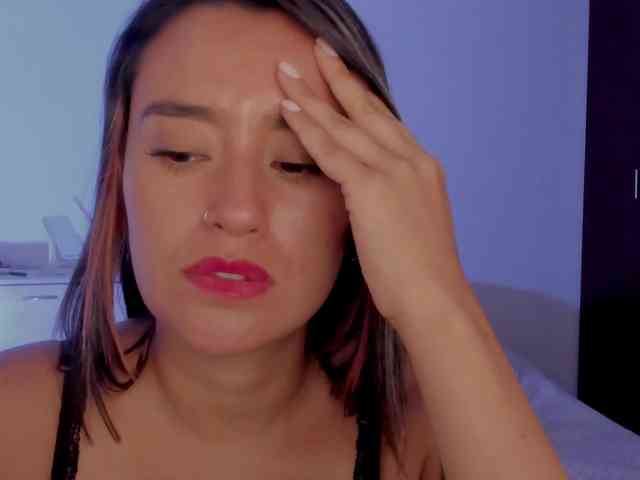 MilaGrey1 webcam