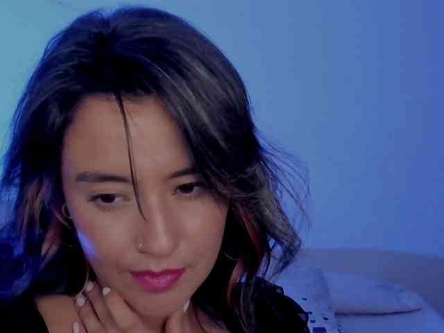 MilaGrey1 webcam