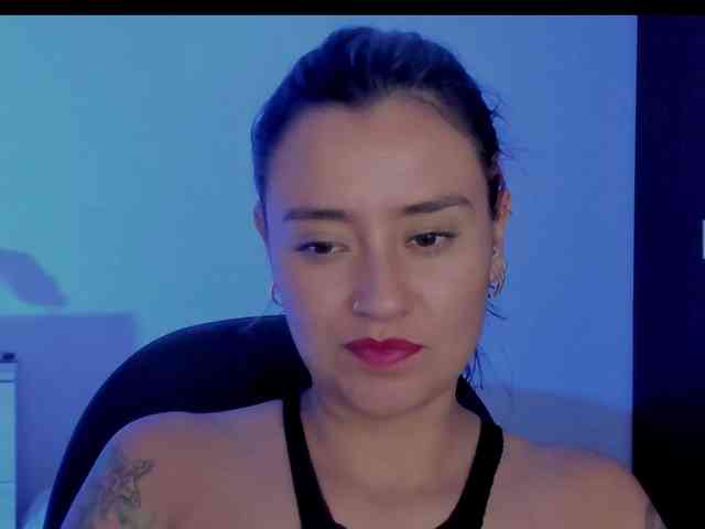 MilaGrey1 webcam