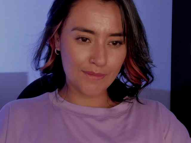MilaGrey1 webcam