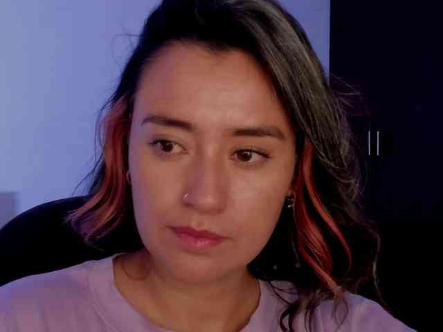 MilaGrey1 webcam