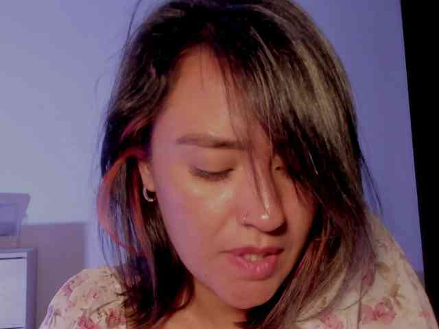 MilaGrey1 webcam