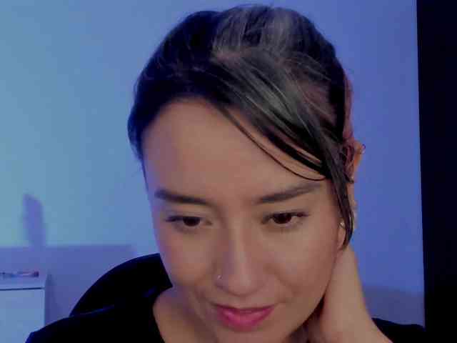 MilaGrey1 webcam