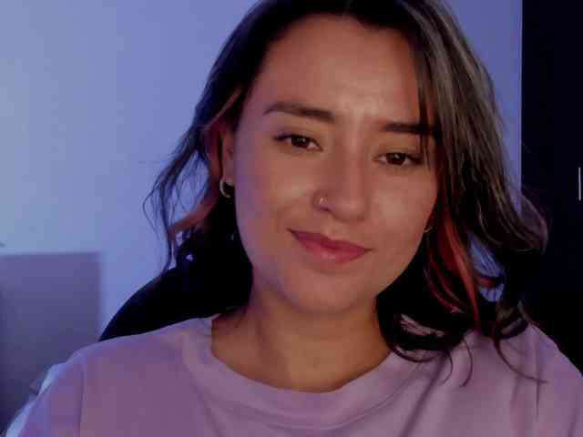 MilaGrey1 webcam