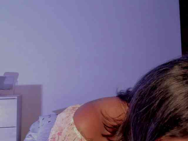 MilaGrey1 webcam