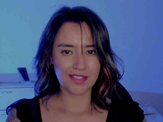 MilaGrey1 webcam