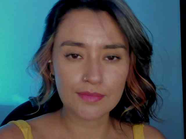 MilaGrey1 webcam