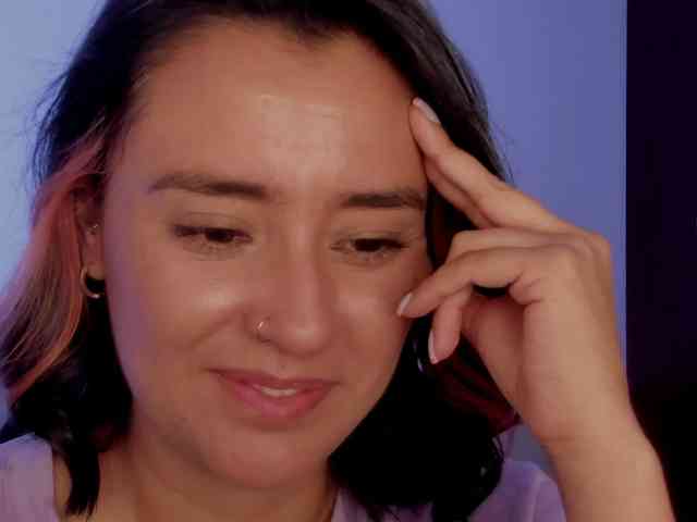MilaGrey1 webcam