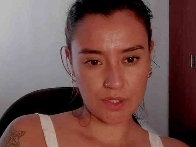 amateur porn live Milagrey1