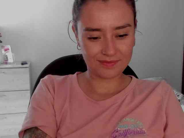 free chatting Milagrey1