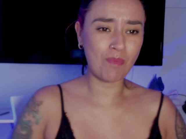 MilaGrey1 webcam