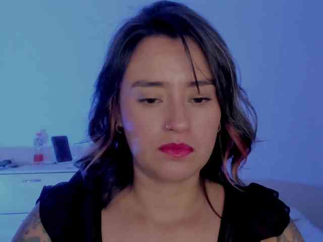 MilaGrey1 webcam