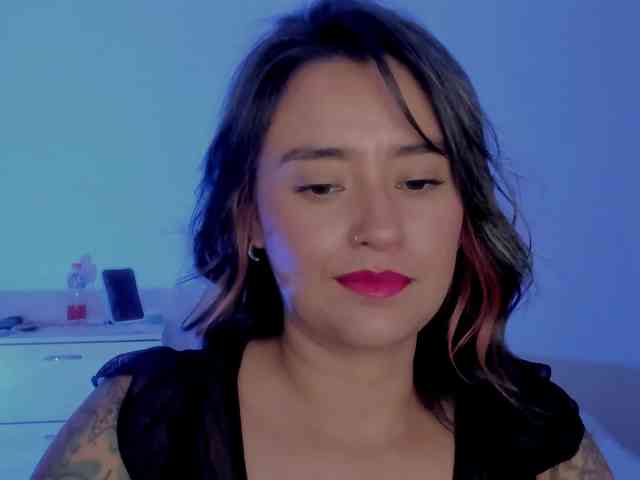 MilaGrey1 webcam