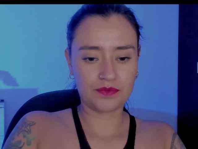 MilaGrey1 webcam