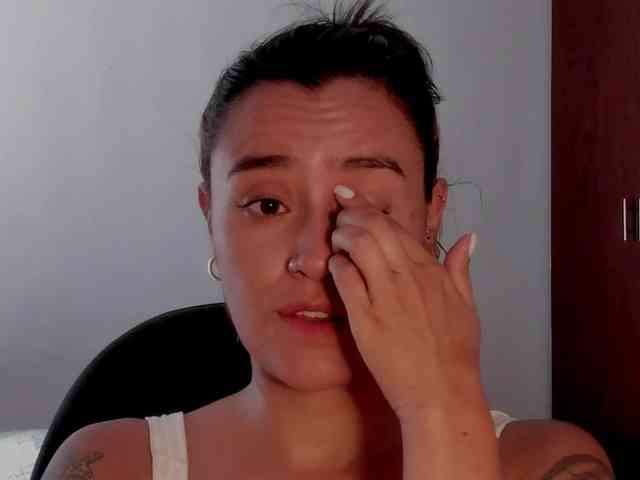 MilaGrey1 webcam