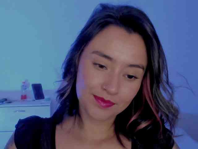 MilaGrey1 webcam