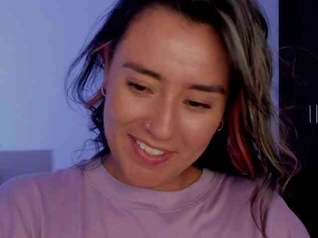 MilaGrey1 webcam