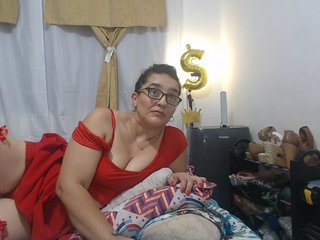 SaimaJayeb Porn Show