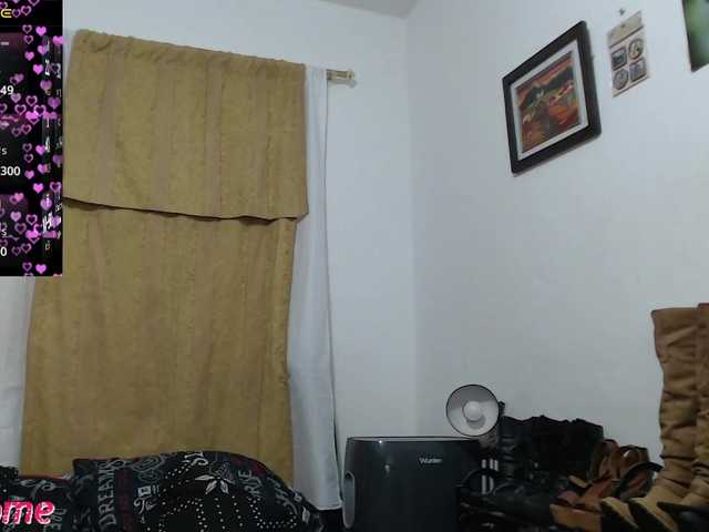 saimajayeb's BongaCams show and profile