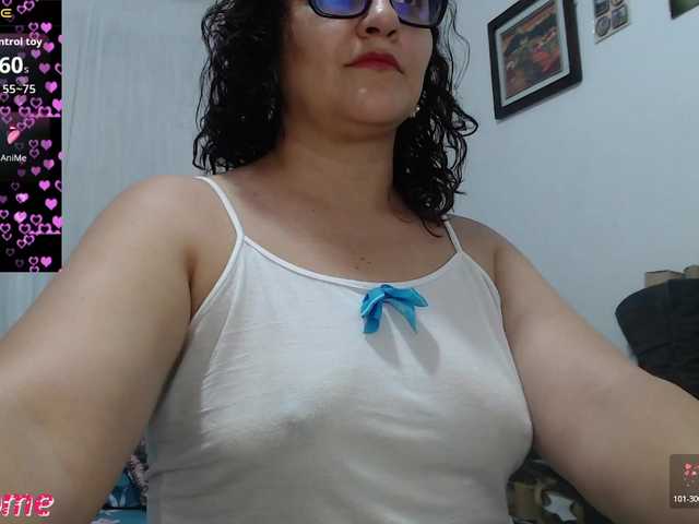 saimajayeb's BongaCams show and profile