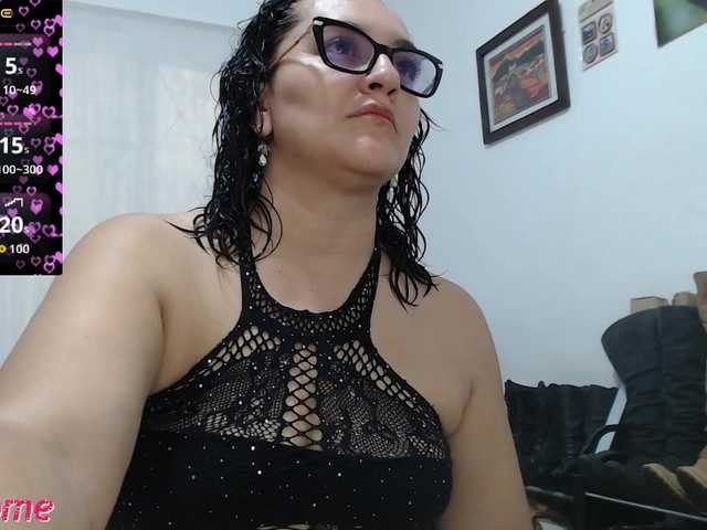 saimajayeb's BongaCams show and profile