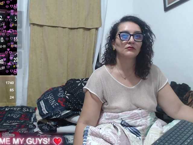 saimajayeb's BongaCams show and profile