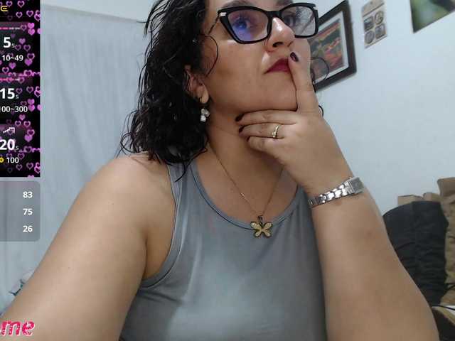 saimajayeb's BongaCams show and profile