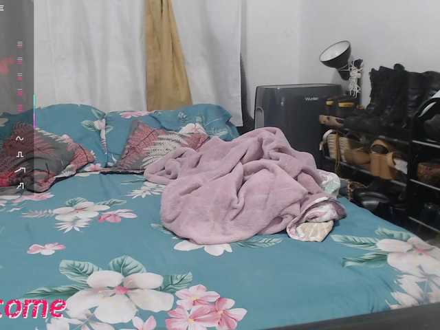 saimajayeb's BongaCams show and profile