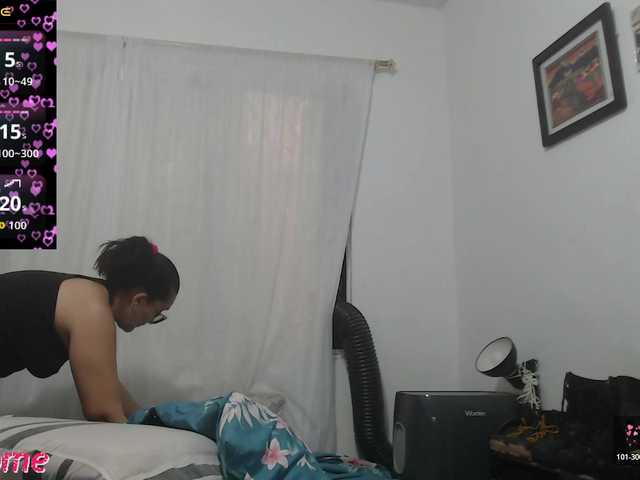 saimajayeb live cam profile