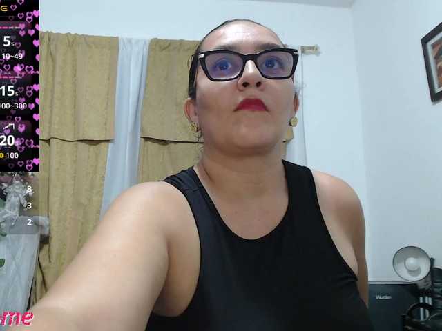 saimajayeb's BongaCams show and profile